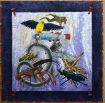 Pinned to the Wall, Australia’s ten most&nbsp;endangered