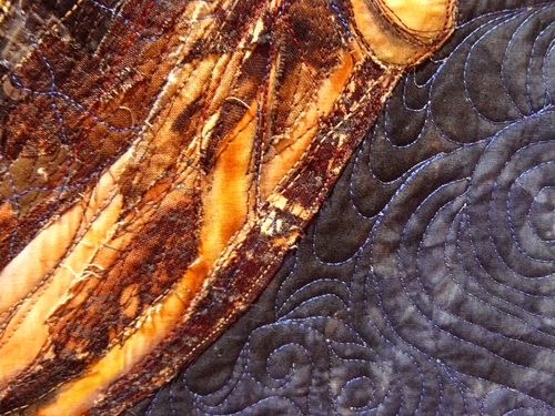 Dorothy's Quinces detail2 web