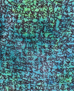 Sharpie-stacked-journalling-wb