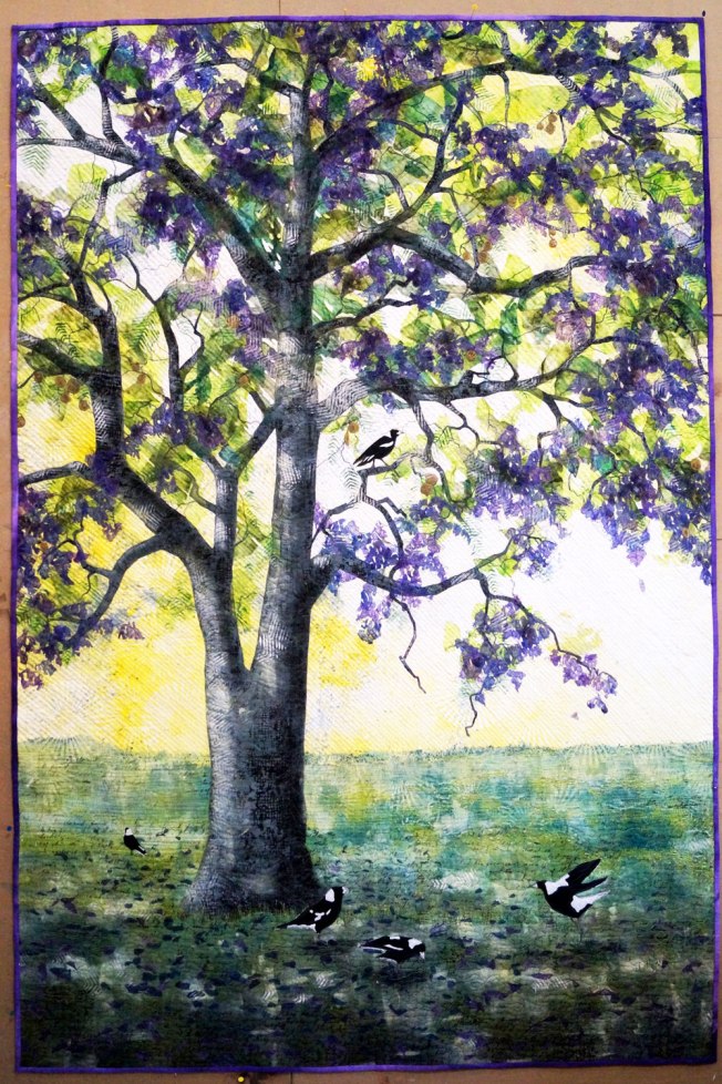 Under-the-jacarandah