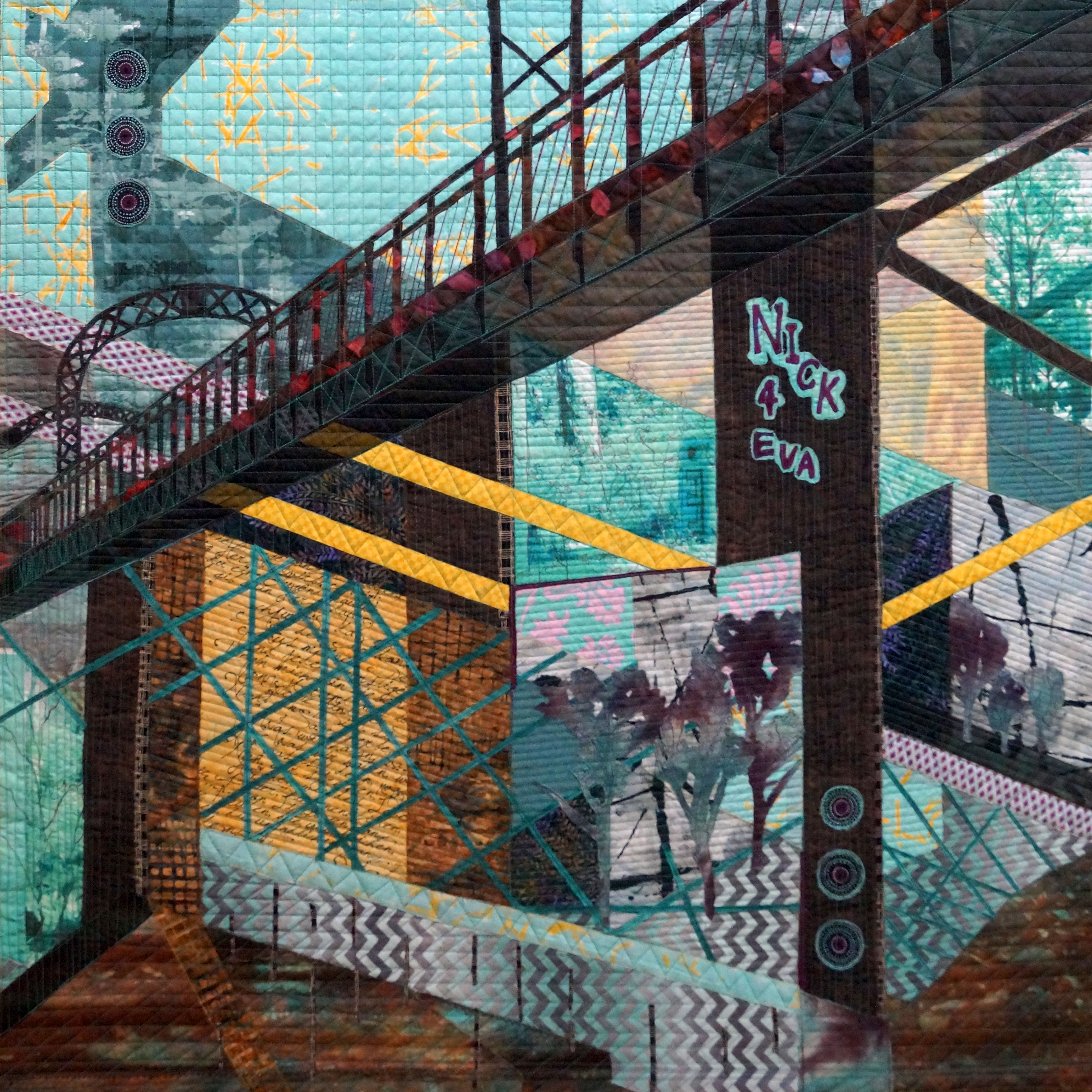 Lancaster Border Town