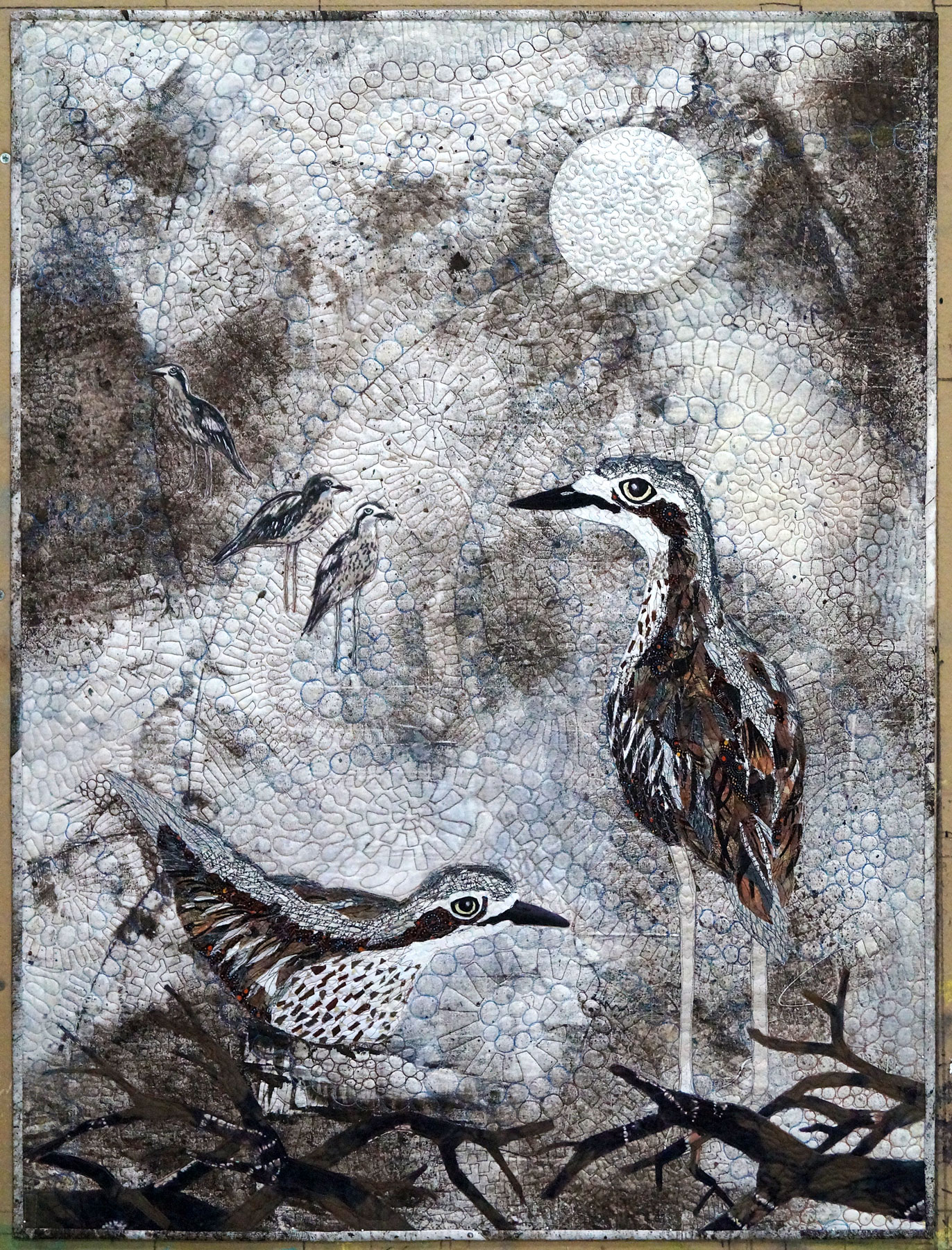 Bush-Stone-Curlew-Full