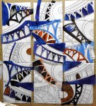 The-auditioning-wall